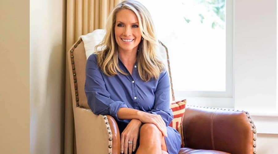 Where Is Dana Perino Going? Is her Leaving The Fox News