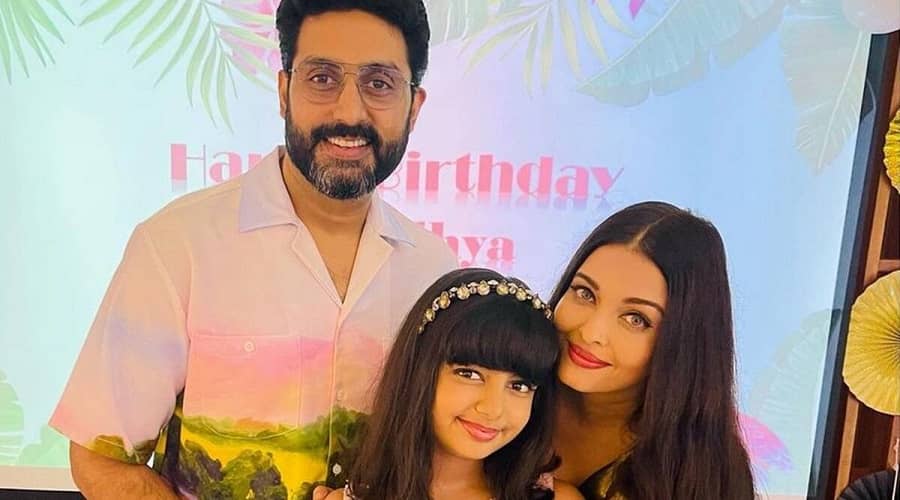 Who Is Aaradhya Bachchan? Bio, Age, Parents, Net Worth, Height