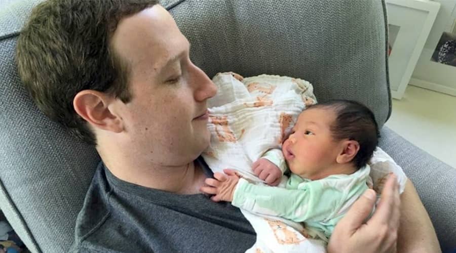 Who Is August Chan Zuckerberg? Bio, Age, Parents, Celebrity Kids,
