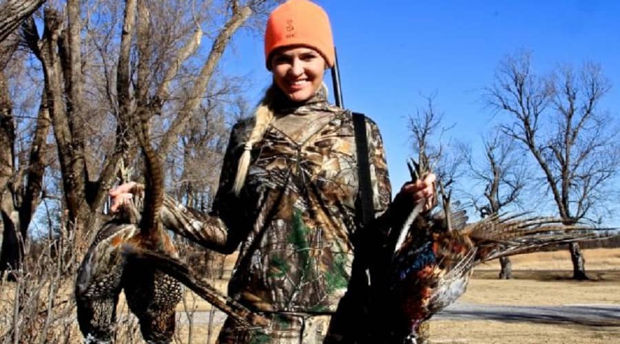 Hunting Queen: Bio, Age, Ethnicity, Relationship, Height, Parents