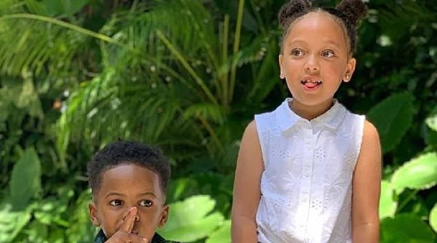 Who Is Melody Rose Sterling? Bio, Age, Parents, Celebrity Kids