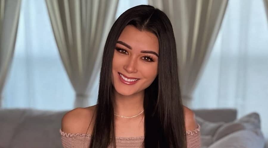 Who is Keilah Kang? Bio, Age, Parents, Height, Ethnicity, Wiki