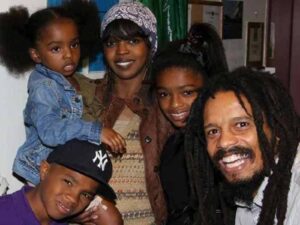 John Nesta Marley Bio: Net Worth Updated 2023, Age, Height, Ethnicity