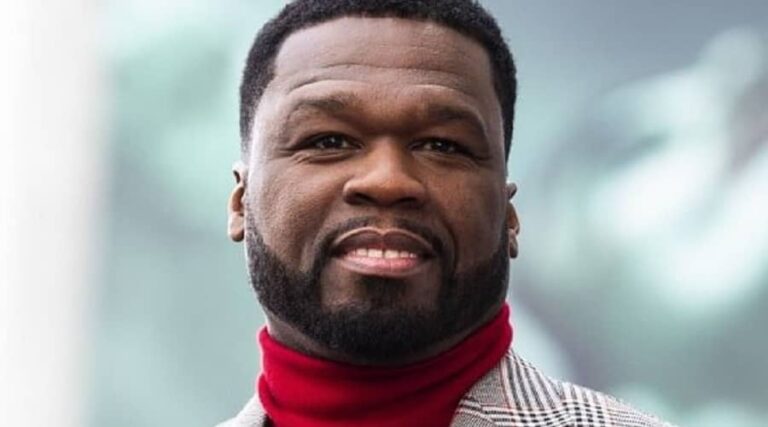 50 Cent Bio: Net Worth Updated 2023, Age, Height, Ethnicity